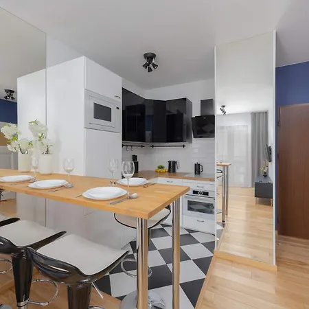 شقة Stylish One Bedroom In With Parking By Renters